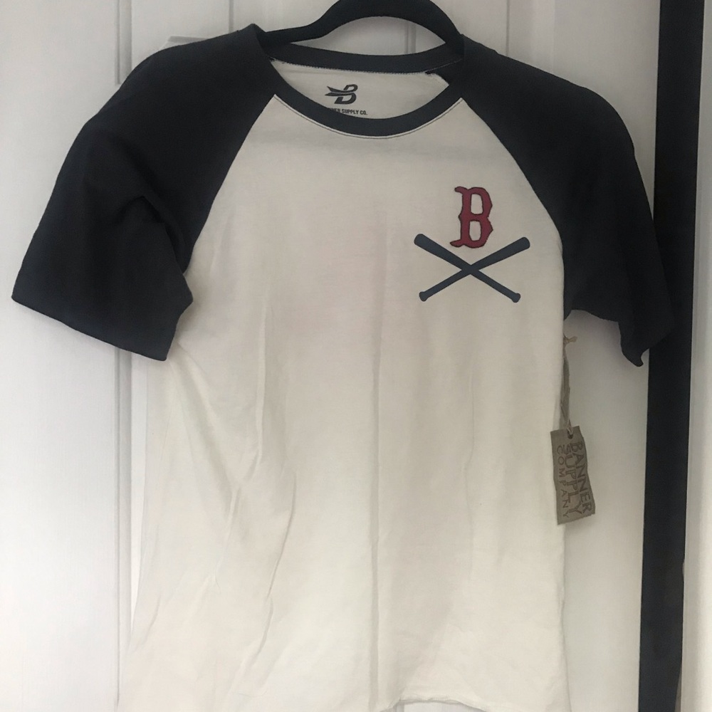 Boston Red Sox tee *NEW*